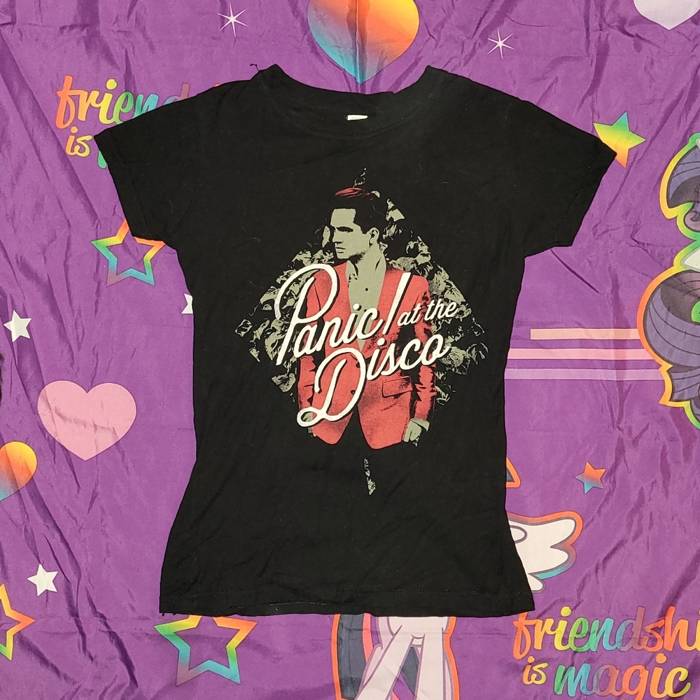 Panic! at the Disco Shirt